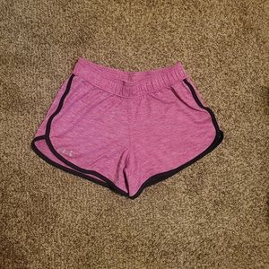 🟣Under Armour shorts